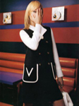 Harper's Bazaar (Taiwan-2000) Harper's Bazaar (Taiwan-2000)