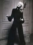 Harper's Bazaar (Taiwan-2000) Harper's Bazaar (Taiwan-2000)