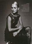 Harper's Bazaar (Turkey-2000) Harper's Bazaar (Turkey-2000)