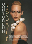 Harper's Bazaar (Turkey-2000) Harper's Bazaar (Turkey-2000)