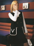 Harper's Bazaar (Turkey-2000) Harper's Bazaar (Turkey-2000)