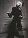 Harper's Bazaar (Turkey-2000) Harper's Bazaar (Turkey-2000)