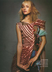 Harper's Bazaar (Turkey-2000) Harper's Bazaar (Turkey-2000)