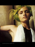 Vogue (Italy-2001) Vogue (Italy-2001)