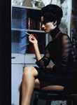 Vogue (Italy-2001) Vogue (Italy-2001)