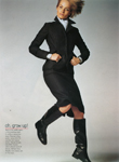 Vogue (USA-2001) Vogue (USA-2001)
