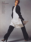 Vogue (USA-2001) Vogue (USA-2001)