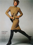 Vogue (USA-2001) Vogue (USA-2001)