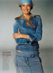 Vogue (USA-2001) Vogue (USA-2001)