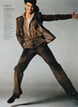 Vogue (USA-2001) Vogue (USA-2001)