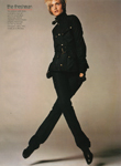 Vogue (USA-2001) Vogue (USA-2001)
