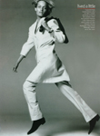 Vogue (USA-2001) Vogue (USA-2001)