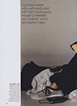 Vogue (USA-2001) Vogue (USA-2001)