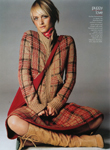 Vogue (USA-2001) Vogue (USA-2001)