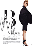 Harper's Bazaar (USA-2002) Harper's Bazaar (USA-2002)