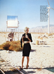 Harper's Bazaar (USA-2003) Harper's Bazaar (USA-2003)