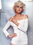 Harper's Bazaar (USA-2003) Harper's Bazaar (USA-2003)
