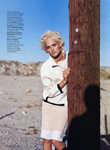 Harper's Bazaar (USA-2003) Harper's Bazaar (USA-2003)