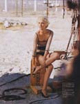 Harper's Bazaar (Japan-2003) Harper's Bazaar (Japan-2003)