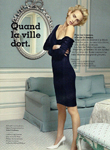 Vogue (France-2003) Vogue (France-2003)