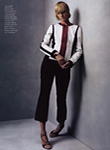 Vogue (USA-2003) Vogue (USA-2003)