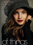 Vogue (USA-2003) Vogue (USA-2003)