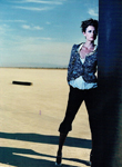 Harper's Bazaar (USA-2005) Harper's Bazaar (USA-2005)