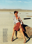 Harper's Bazaar (USA-2005) Harper's Bazaar (USA-2005)
