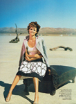 Harper's Bazaar (USA-2005) Harper's Bazaar (USA-2005)
