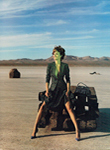 Harper's Bazaar (USA-2005) Harper's Bazaar (USA-2005)