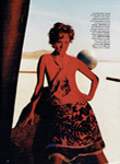 Harper's Bazaar (USA-2005) Harper's Bazaar (USA-2005)
