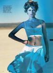Harper's Bazaar (USA-2005) Harper's Bazaar (USA-2005)