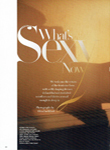Harper's Bazaar (USA-2005) Harper's Bazaar (USA-2005)