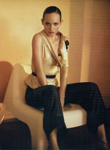 Harper's Bazaar (USA-2005) Harper's Bazaar (USA-2005)