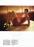 Harper's Bazaar (USA-2005) Harper's Bazaar (USA-2005)