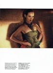 Harper's Bazaar (USA-2005) Harper's Bazaar (USA-2005)