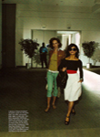 Harper's Bazaar (USA-2007) Harper's Bazaar (USA-2007)