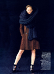Harper's Bazaar (USA-2007) Harper's Bazaar (USA-2007)