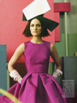 Vogue (Mexico-2007) Vogue (Mexico-2007)