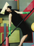 Vogue (Mexico-2007) Vogue (Mexico-2007)