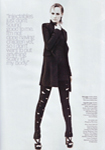 Marie Claire (USA-2010) Marie Claire (USA-2010)
