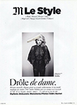 Le Monde (France-2013) Le Monde (France-2013)