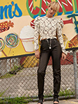 Vogue (Korea-2015) Vogue (Korea-2015)