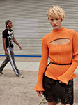 Vogue (Korea-2015) Vogue (Korea-2015)