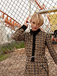 Vogue (Korea-2015) Vogue (Korea-2015)