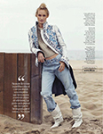 Elle (Spain-2018) Elle (Spain-2018)