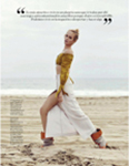Elle (Spain-2018) Elle (Spain-2018)