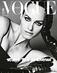 Vogue (Japan-2018) Vogue (Japan-2018)