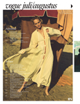 Vogue (The Netherlands-2020)