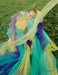 Vogue (China-2023) Vogue (China-2023)
